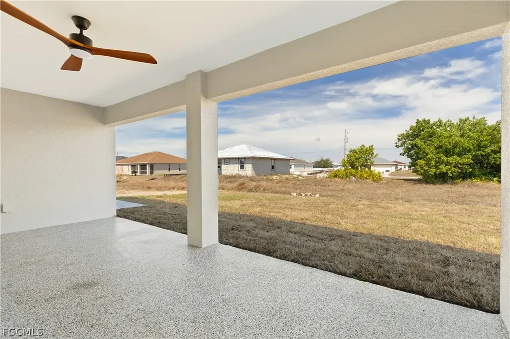 1027 NW 19th Street Cape Coral FL 33993