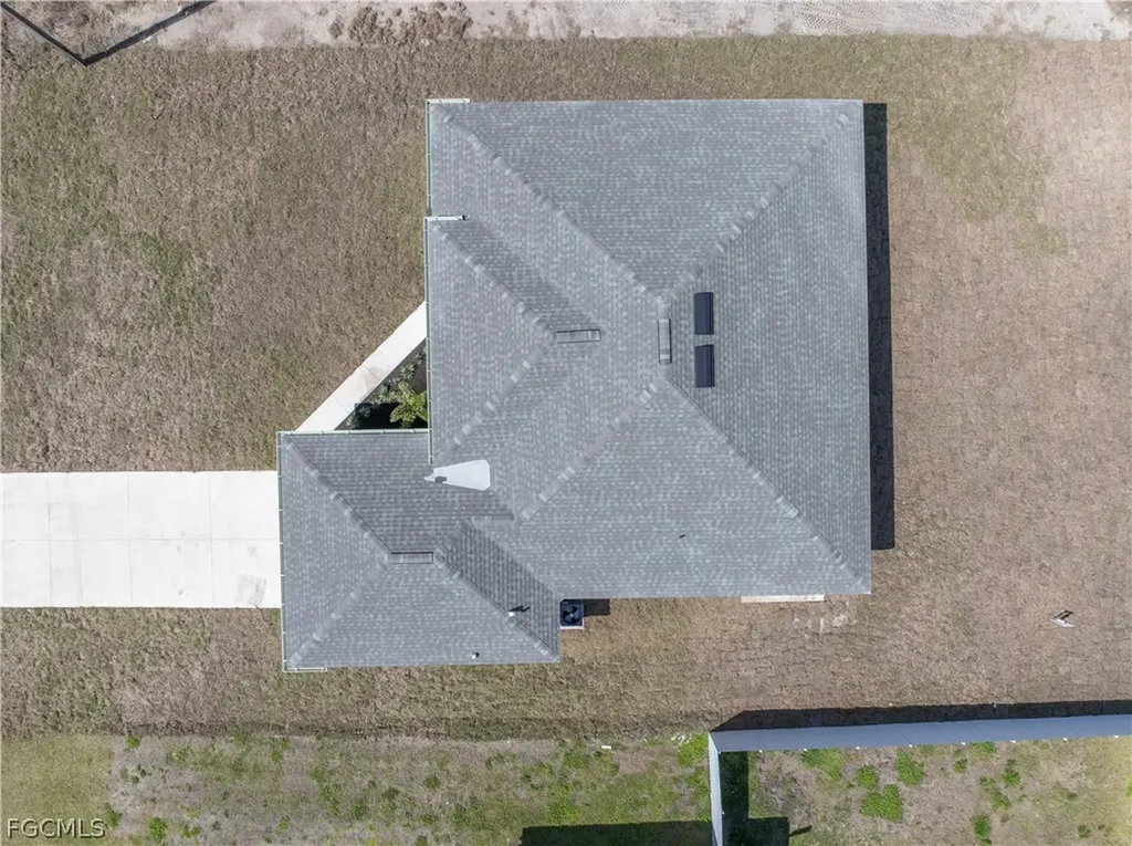 1027 NW 19th Street Cape Coral FL 33993