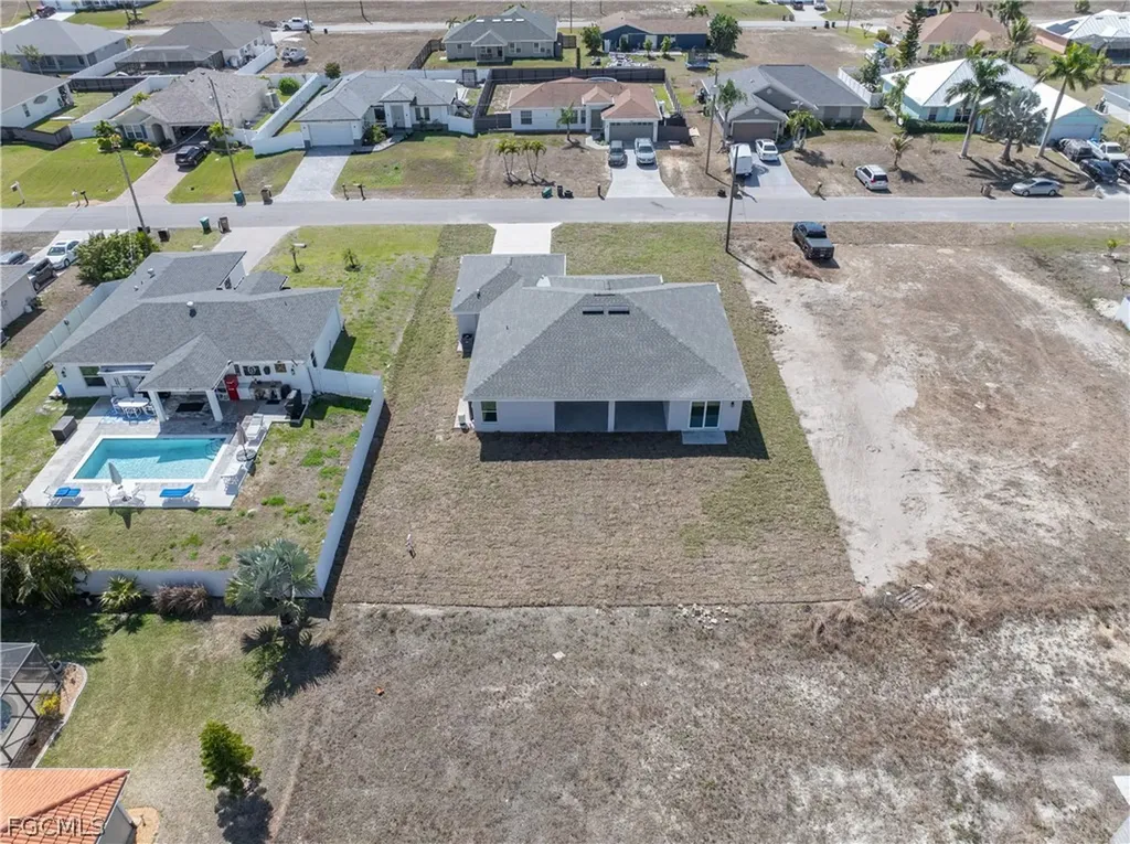 1027 NW 19th Street Cape Coral FL 33993
