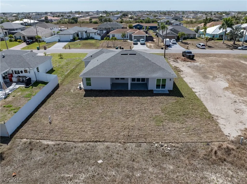 1027 NW 19th Street Cape Coral FL 33993