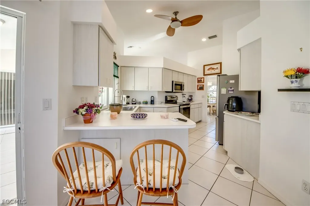 1732 Palaco Grande Parkway Cape Coral FL 33904