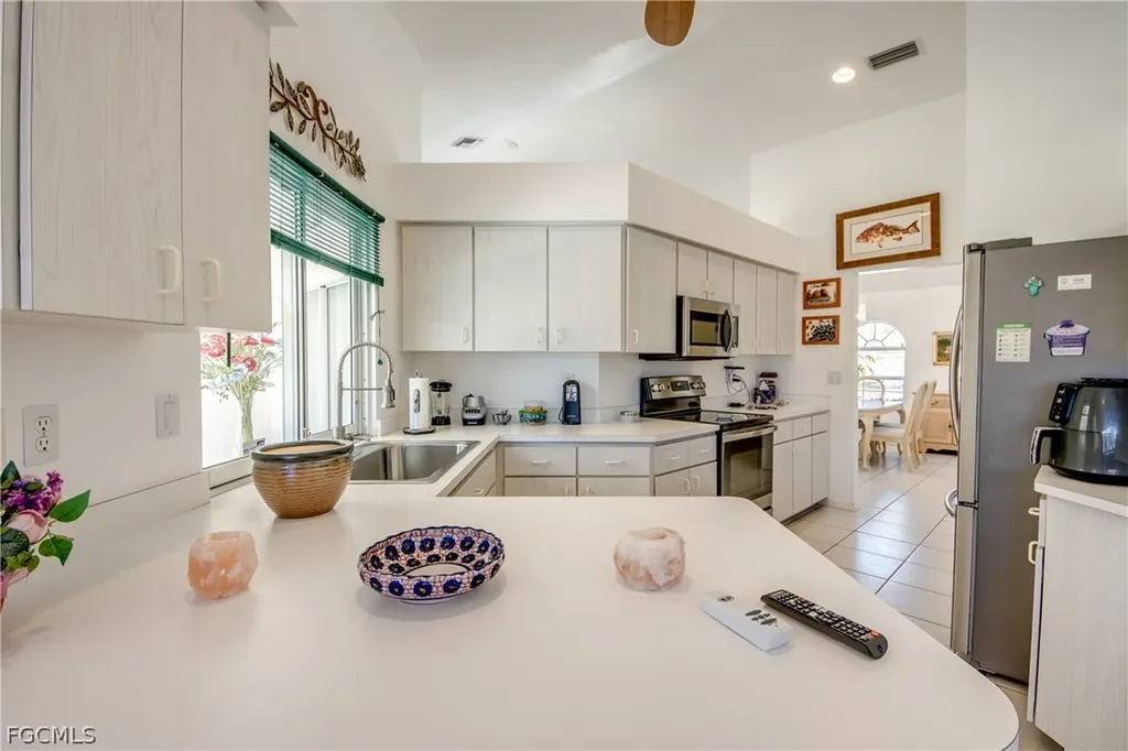 1732 Palaco Grande Parkway Cape Coral FL 33904