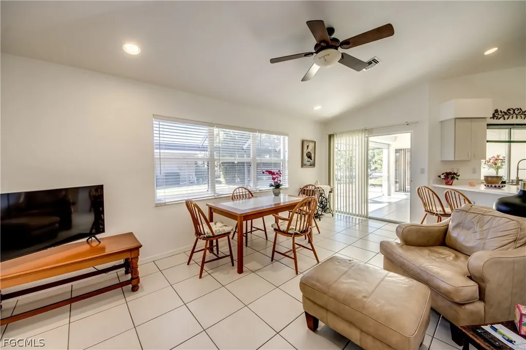 1732 Palaco Grande Parkway Cape Coral FL 33904