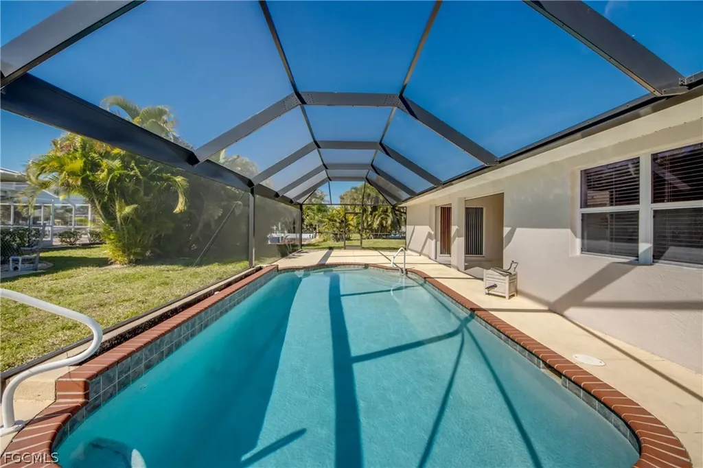 1732 Palaco Grande Parkway Cape Coral FL 33904