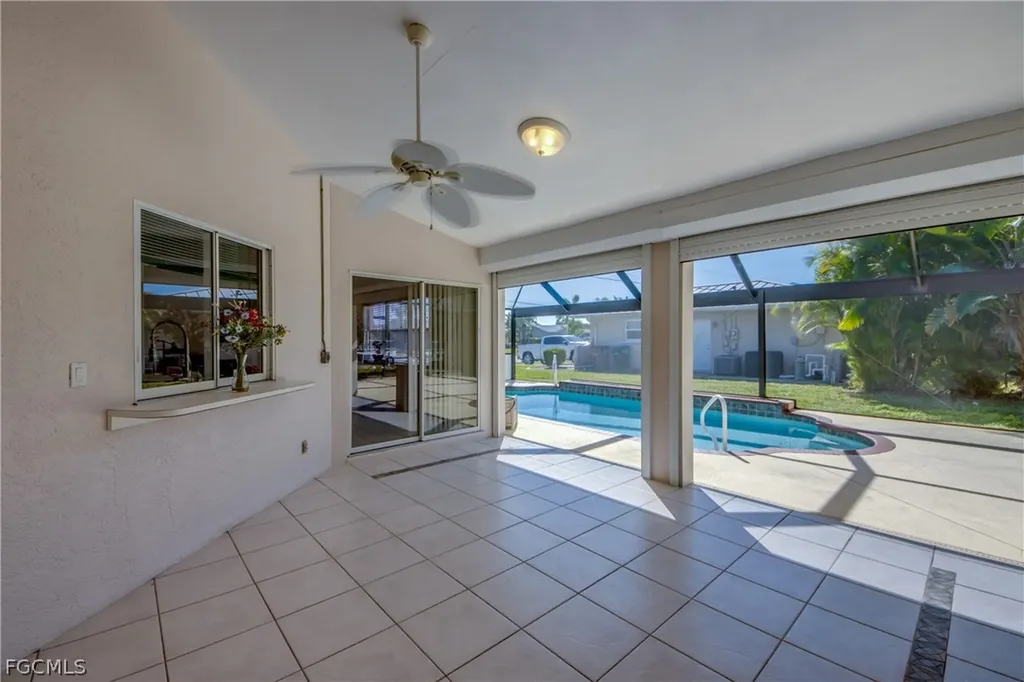 1732 Palaco Grande Parkway Cape Coral FL 33904