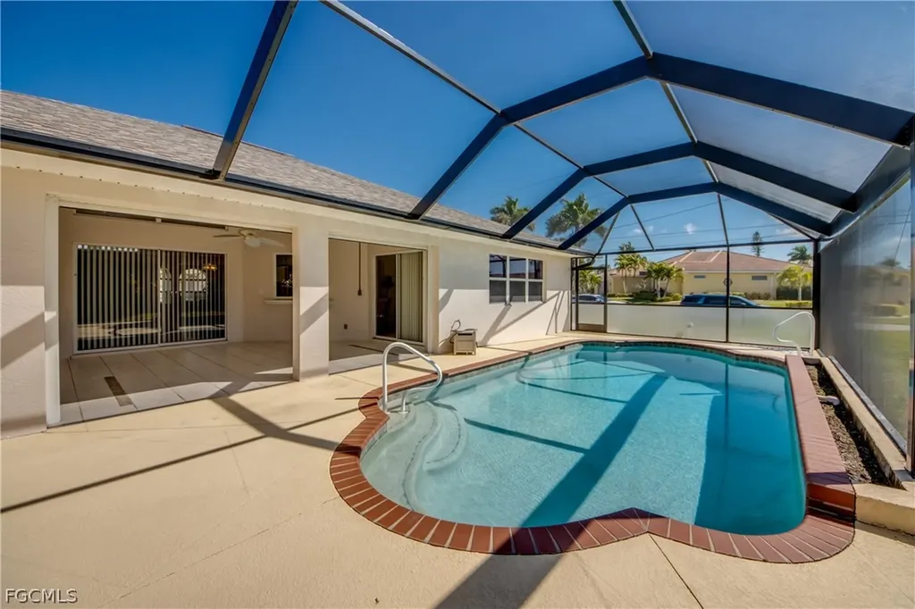 1732 Palaco Grande Parkway Cape Coral FL 33904