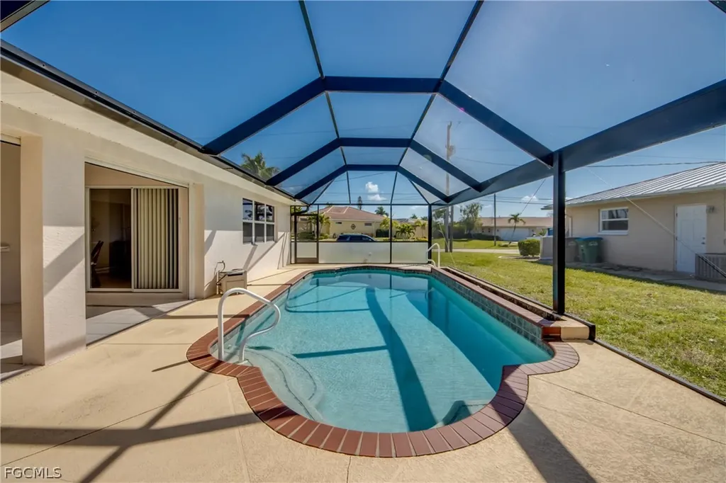 1732 Palaco Grande Parkway Cape Coral FL 33904