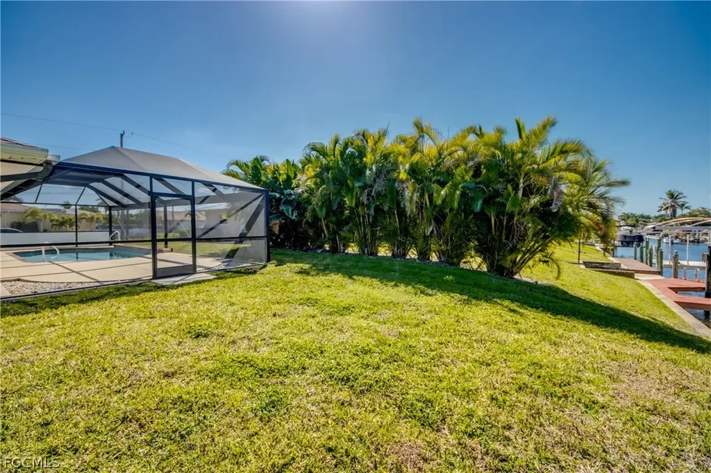 1732 Palaco Grande Parkway Cape Coral FL 33904