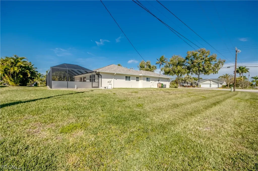 1732 Palaco Grande Parkway Cape Coral FL 33904