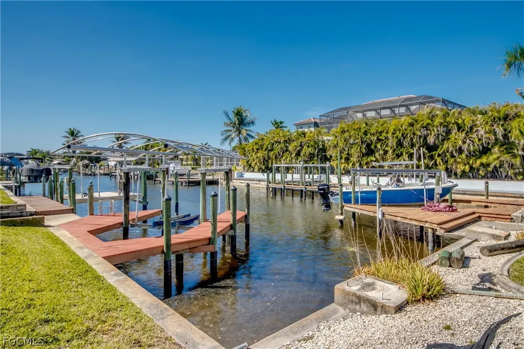 1732 Palaco Grande Parkway Cape Coral FL 33904