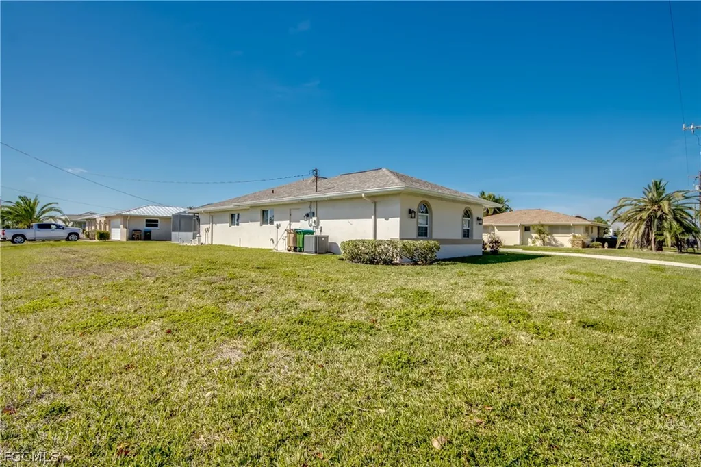 1732 Palaco Grande Parkway Cape Coral FL 33904