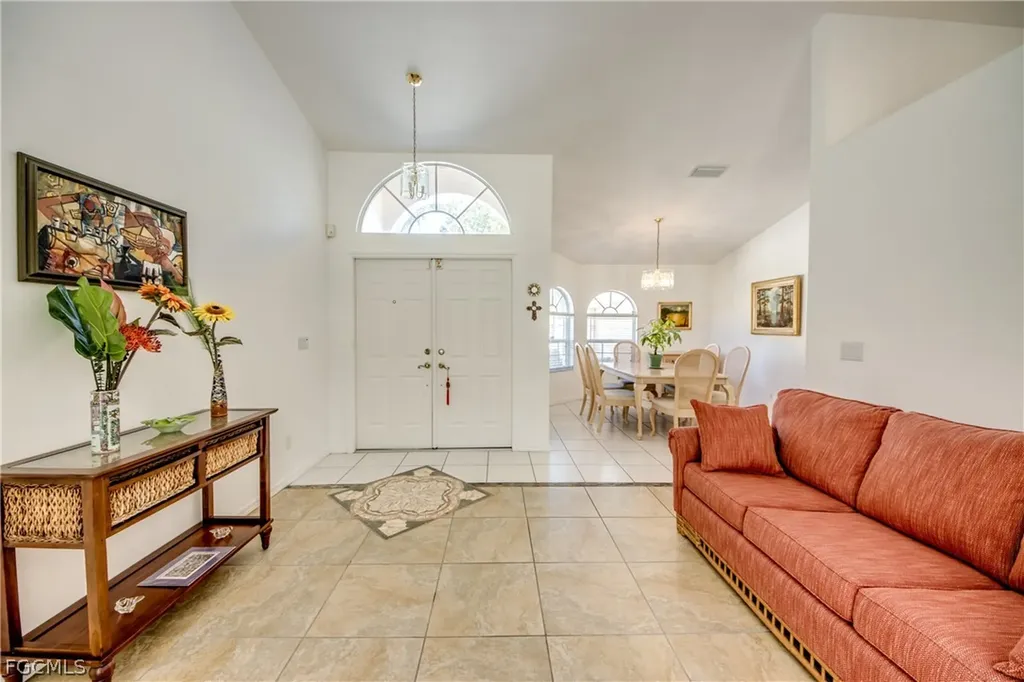 1732 Palaco Grande Parkway Cape Coral FL 33904