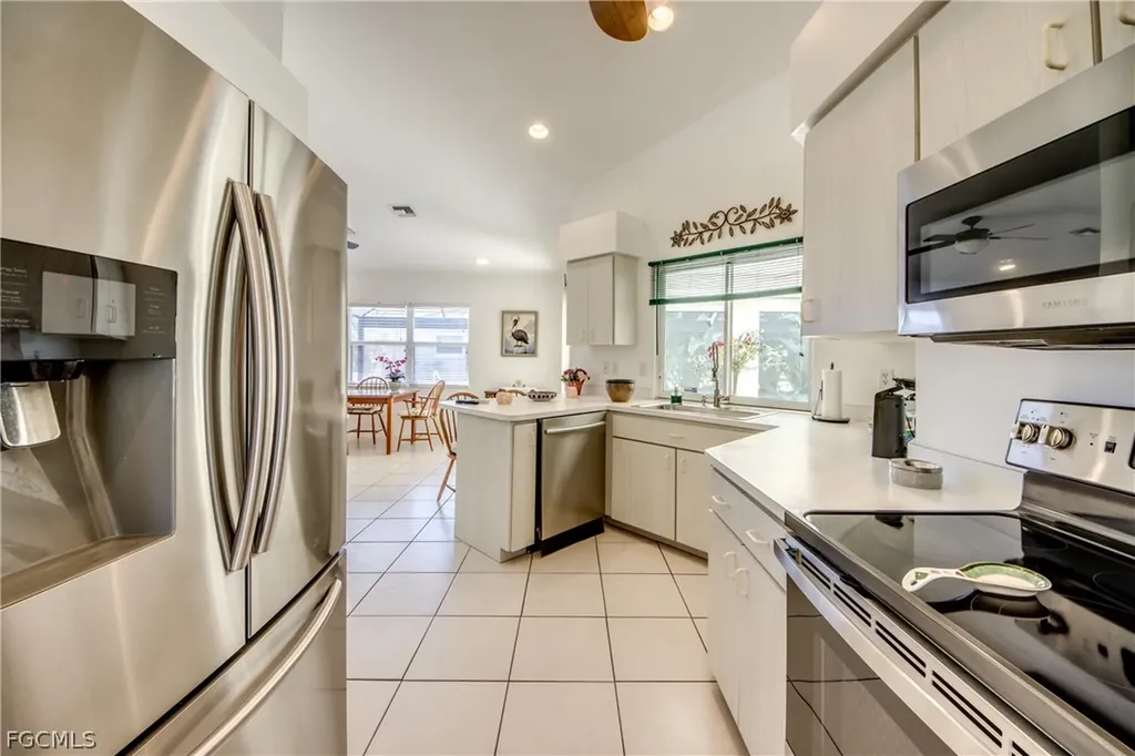 1732 Palaco Grande Parkway Cape Coral FL 33904