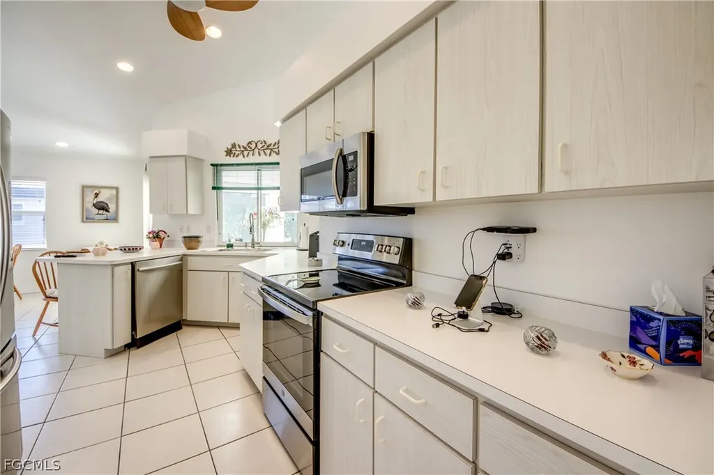1732 Palaco Grande Parkway Cape Coral FL 33904