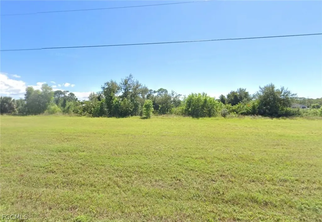 3822 NW 45th Street Cape Coral FL 33993