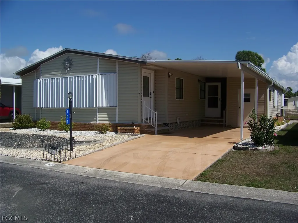 15550 Burnt Store Road Punta Gorda FL 33955