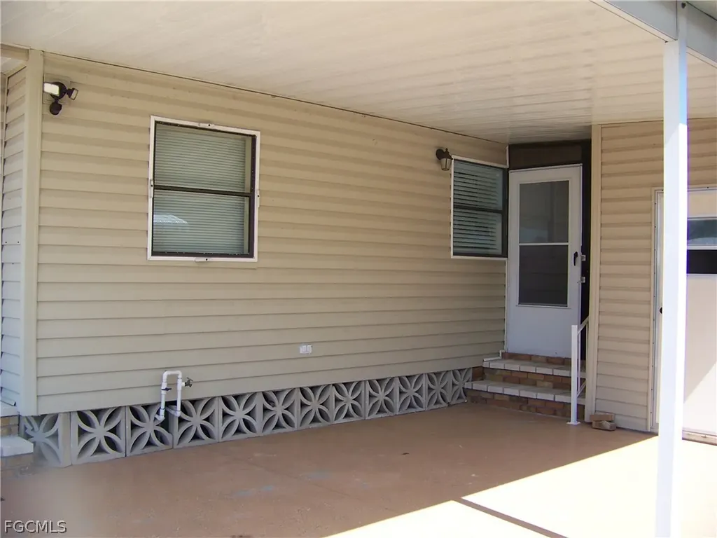 15550 Burnt Store Road Punta Gorda FL 33955