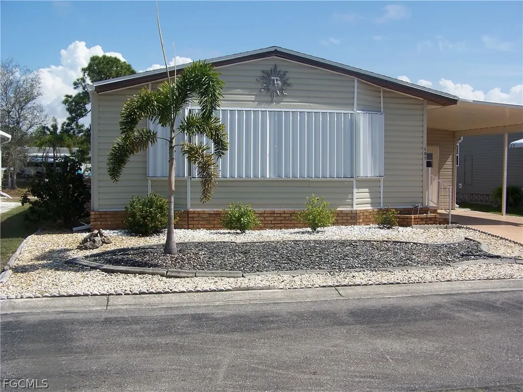 15550 Burnt Store Road Punta Gorda FL 33955