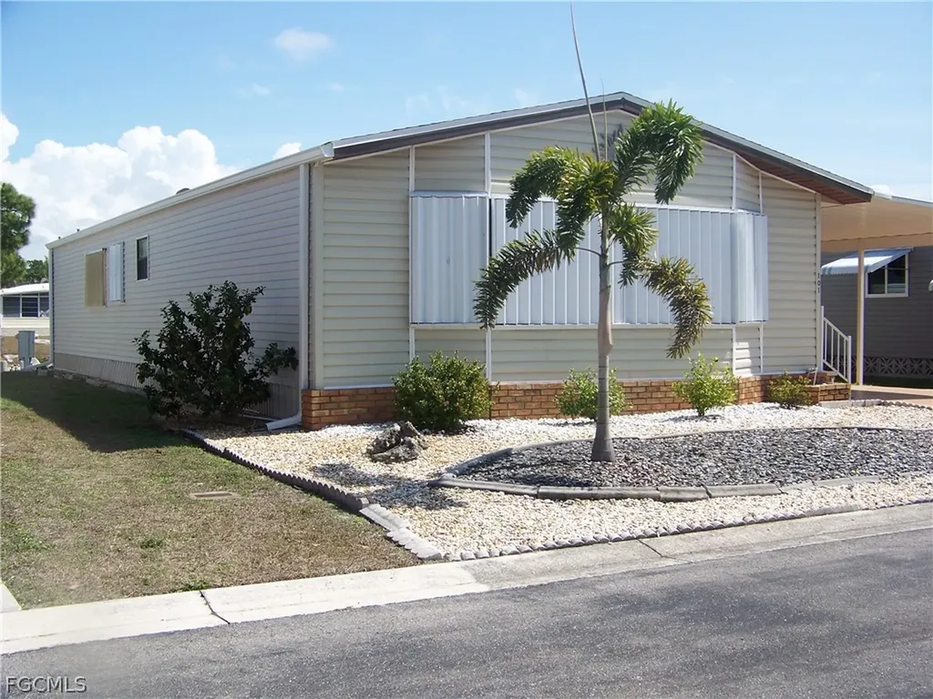 15550 Burnt Store Road Punta Gorda FL 33955