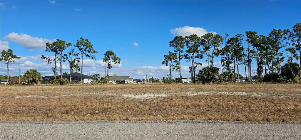 2819 NW 26th Place Cape Coral FL 33993