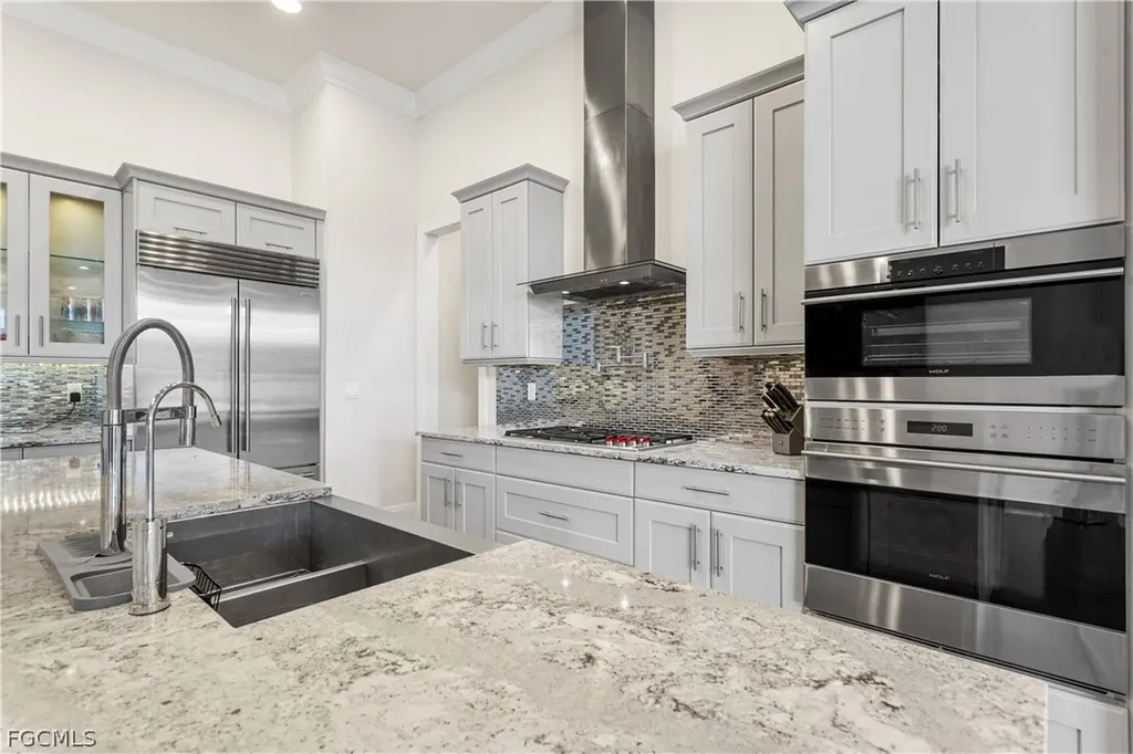 5501 Harbour Preserve Circle Cape Coral FL 33914