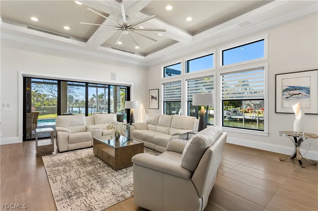 5501 Harbour Preserve Circle Cape Coral FL 33914