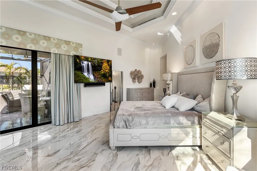 5501 Harbour Preserve Circle Cape Coral FL 33914