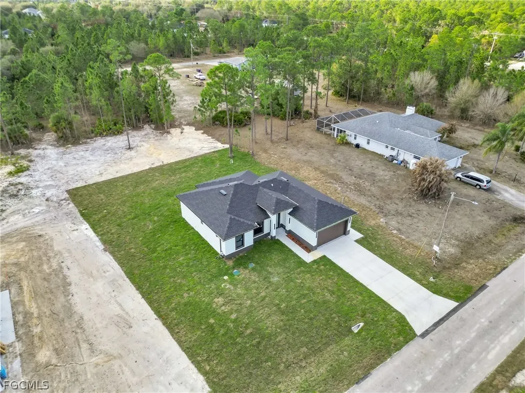 915 Cleveland Avenue Lehigh Acres FL 33972
