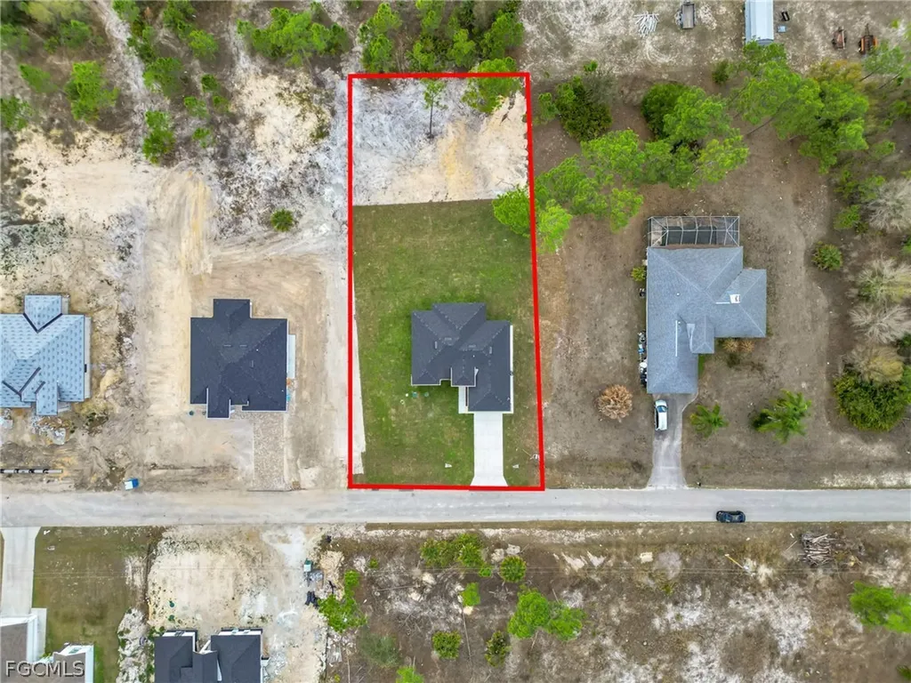 915 Cleveland Avenue Lehigh Acres FL 33972