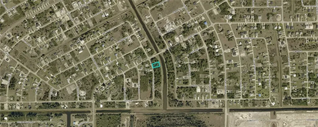 417 Paulcrest Avenue Lehigh Acres FL 33974