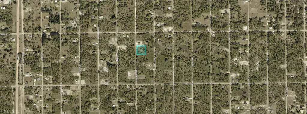 1316 Hamilton Avenue Lehigh Acres FL 33972