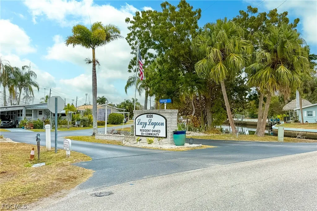 8320 Riverside Drive Punta Gorda FL 33982