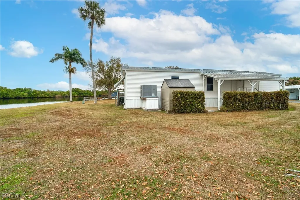 8320 Riverside Drive Punta Gorda FL 33982