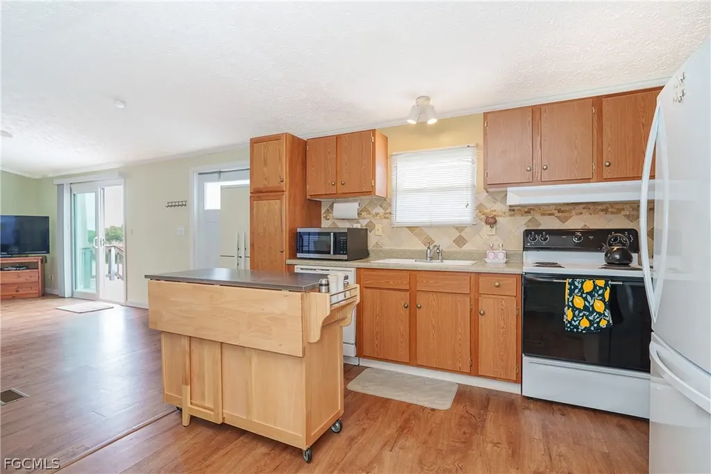 8320 Riverside Drive Punta Gorda FL 33982