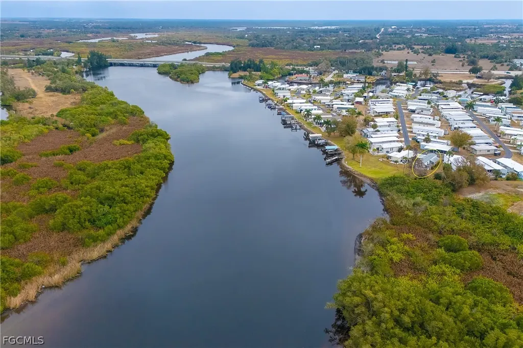 8320 Riverside Drive Punta Gorda FL 33982
