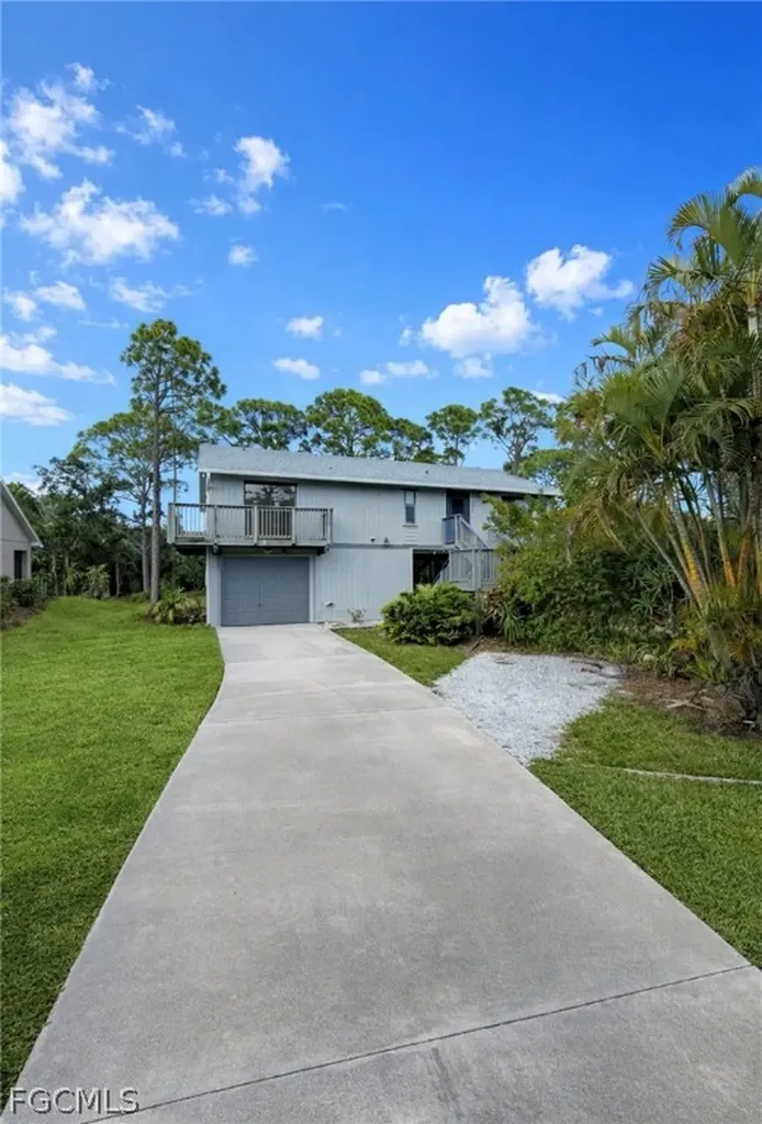3660 Tropical Point Drive St. James City FL 33956