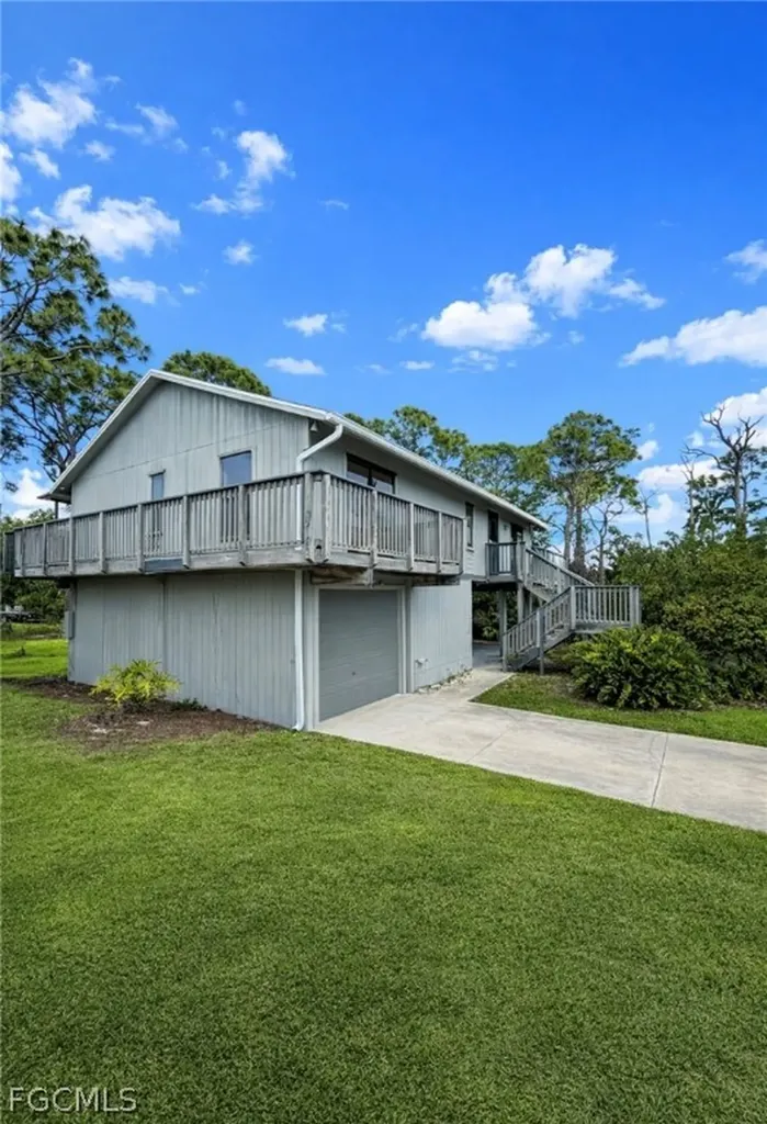 3660 Tropical Point Drive St. James City FL 33956