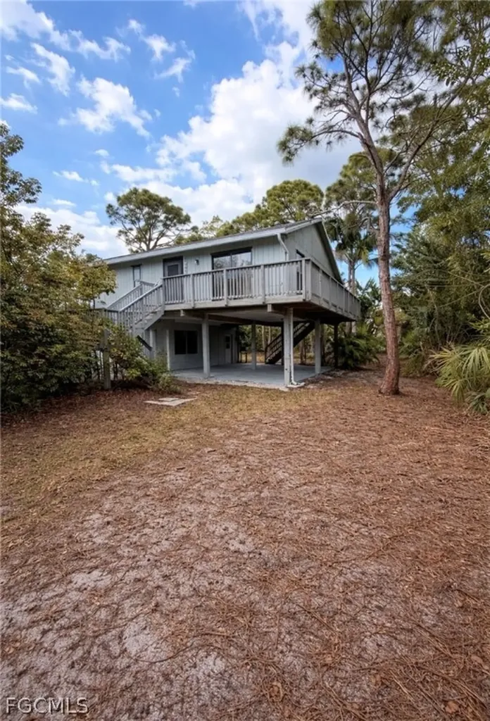 3660 Tropical Point Drive St. James City FL 33956