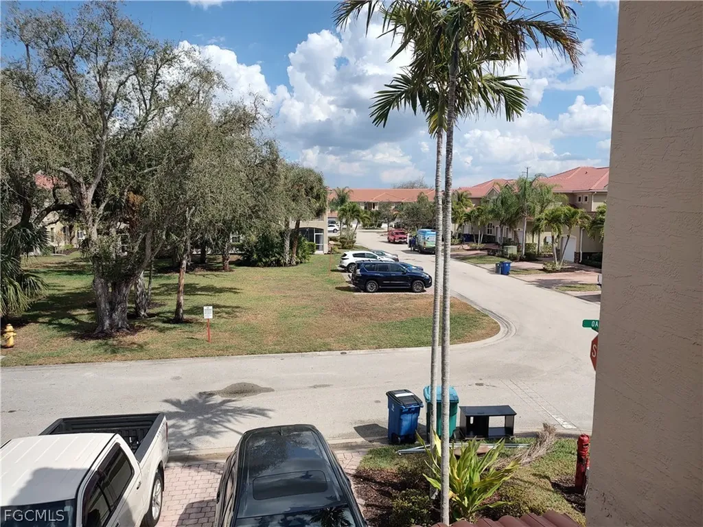 8521 Oakshade Circle Fort Myers FL 33919