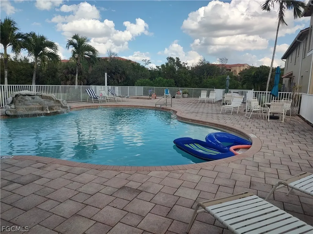 8521 Oakshade Circle Fort Myers FL 33919
