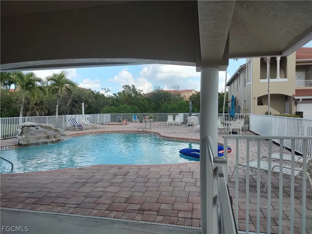 8521 Oakshade Circle Fort Myers FL 33919