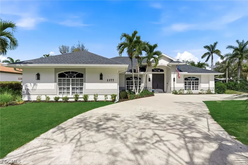 1377 Coconut Drive Fort Myers FL 33901