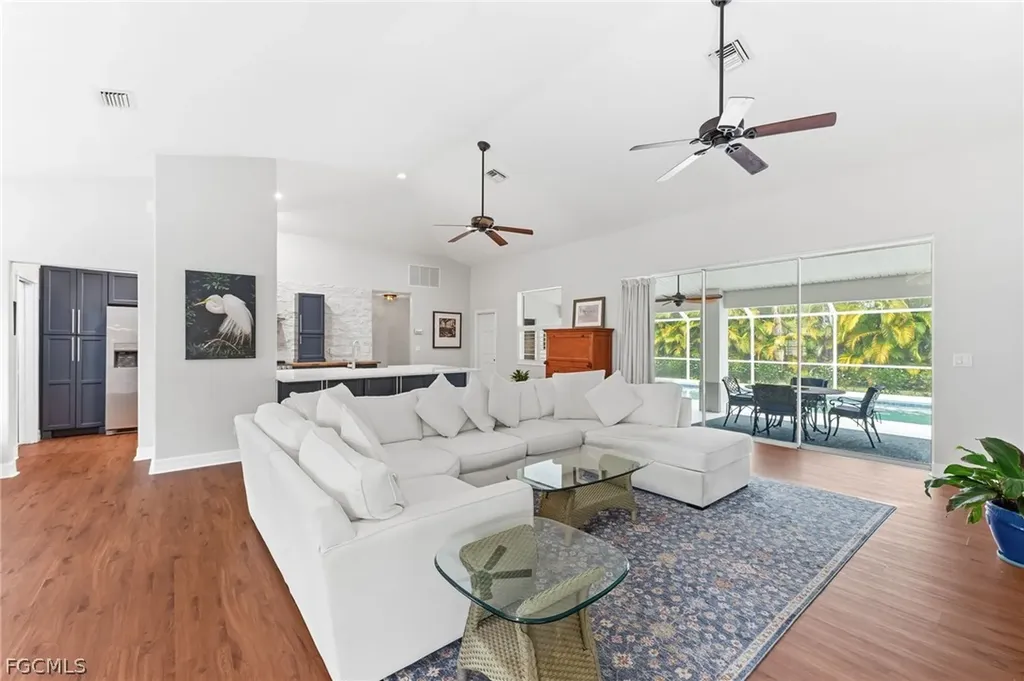 1377 Coconut Drive Fort Myers FL 33901
