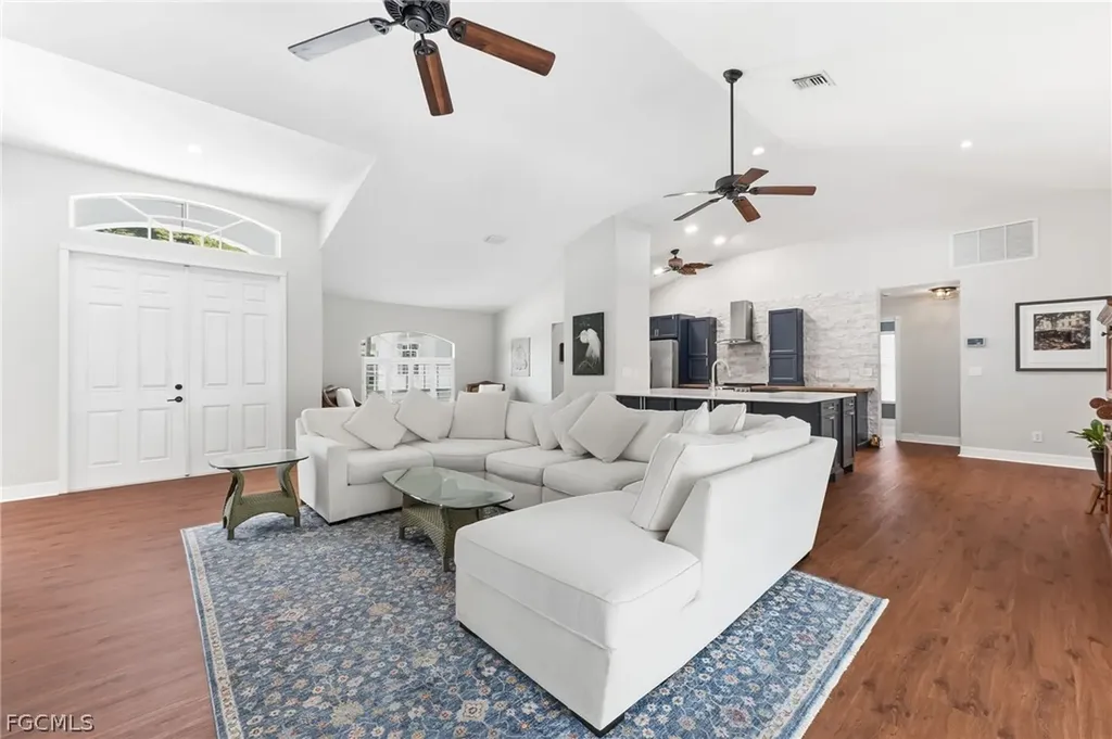 1377 Coconut Drive Fort Myers FL 33901