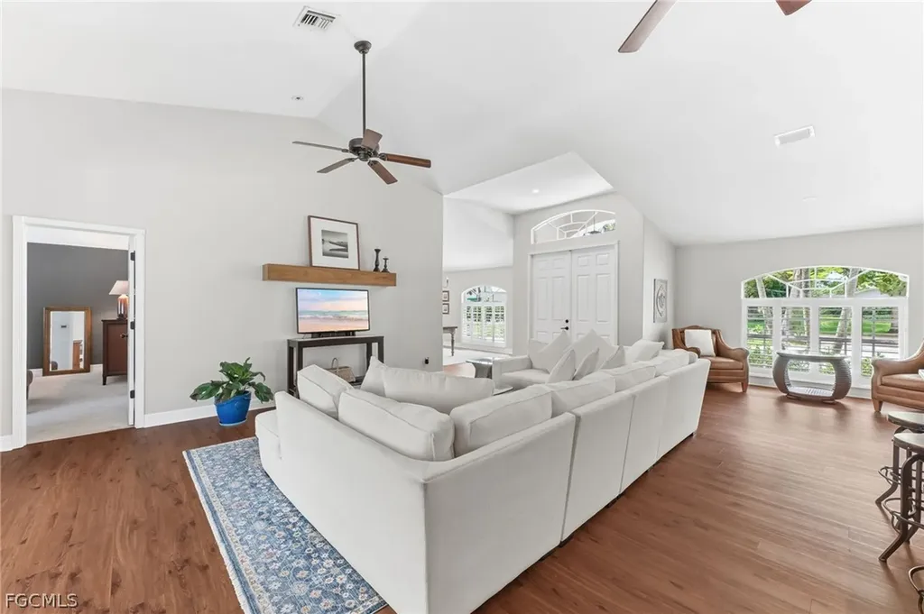 1377 Coconut Drive Fort Myers FL 33901
