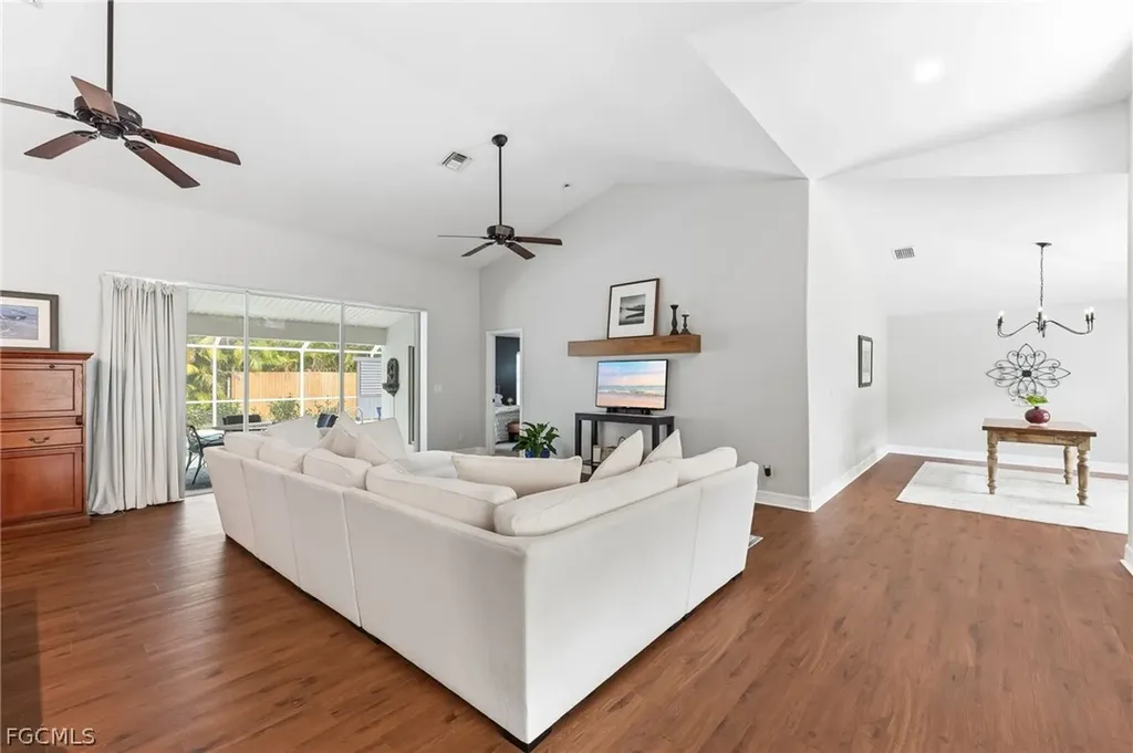 1377 Coconut Drive Fort Myers FL 33901