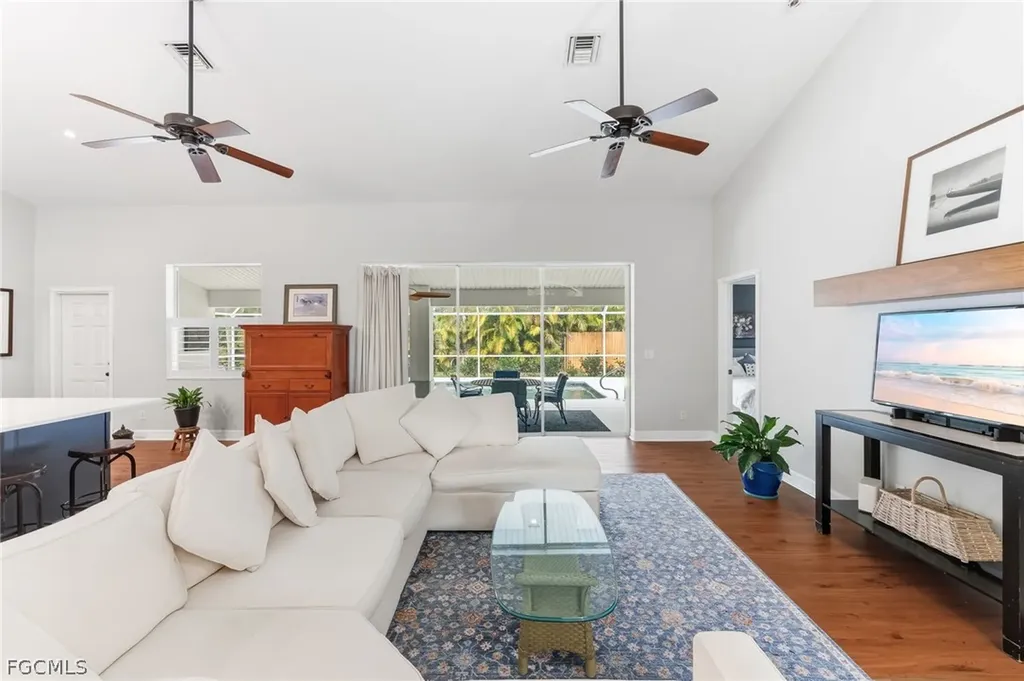 1377 Coconut Drive Fort Myers FL 33901