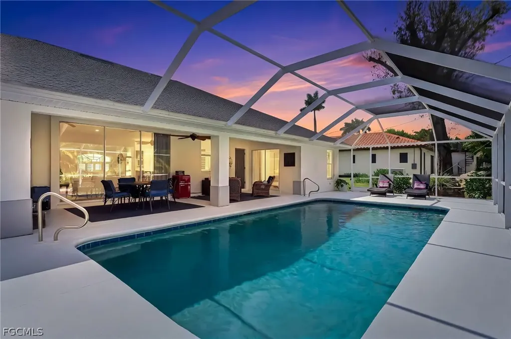 1377 Coconut Drive Fort Myers FL 33901