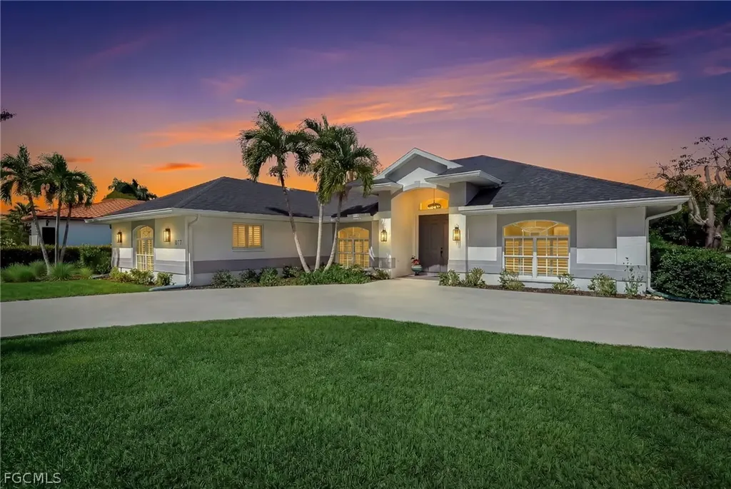 1377 Coconut Drive Fort Myers FL 33901