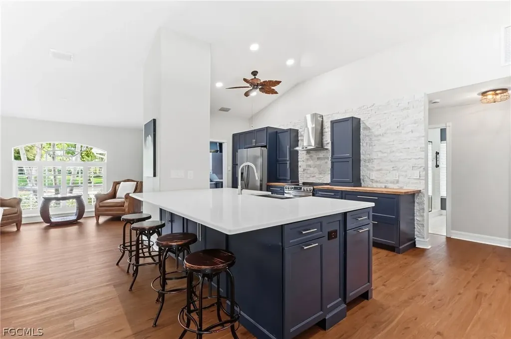 1377 Coconut Drive Fort Myers FL 33901